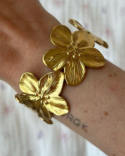 EverGleam Anti-Tarnish Jewelry – Shine That Lasts (DESIGN 3001)