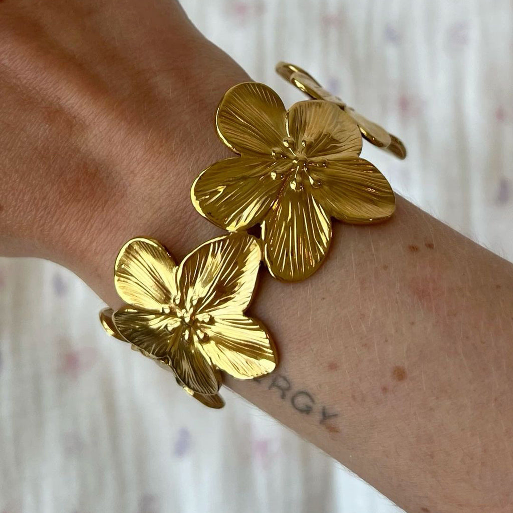 EverGleam Anti-Tarnish Jewelry – Shine That Lasts (DESIGN 3001)