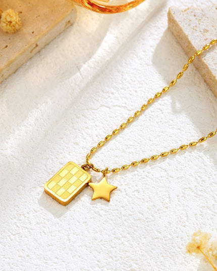 EverGleam Anti-Tarnish Jewelry – Shine That Lasts (DESIGN 3073)