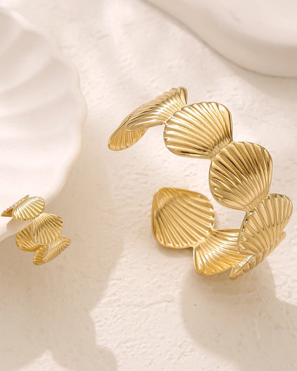 EverGleam Anti-Tarnish Jewelry – Shine That Lasts (DESIGN 3014)