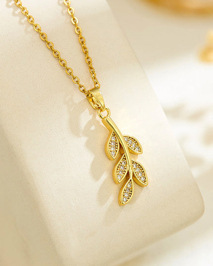 EverGleam Anti-Tarnish Jewelry – Shine That Lasts (DESIGN 3108)