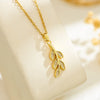 EverGleam Anti-Tarnish Jewelry – Shine That Lasts (DESIGN 3108)