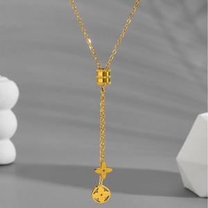 EverGleam Anti-Tarnish Jewelry – Shine That Lasts (DESIGN 3095)