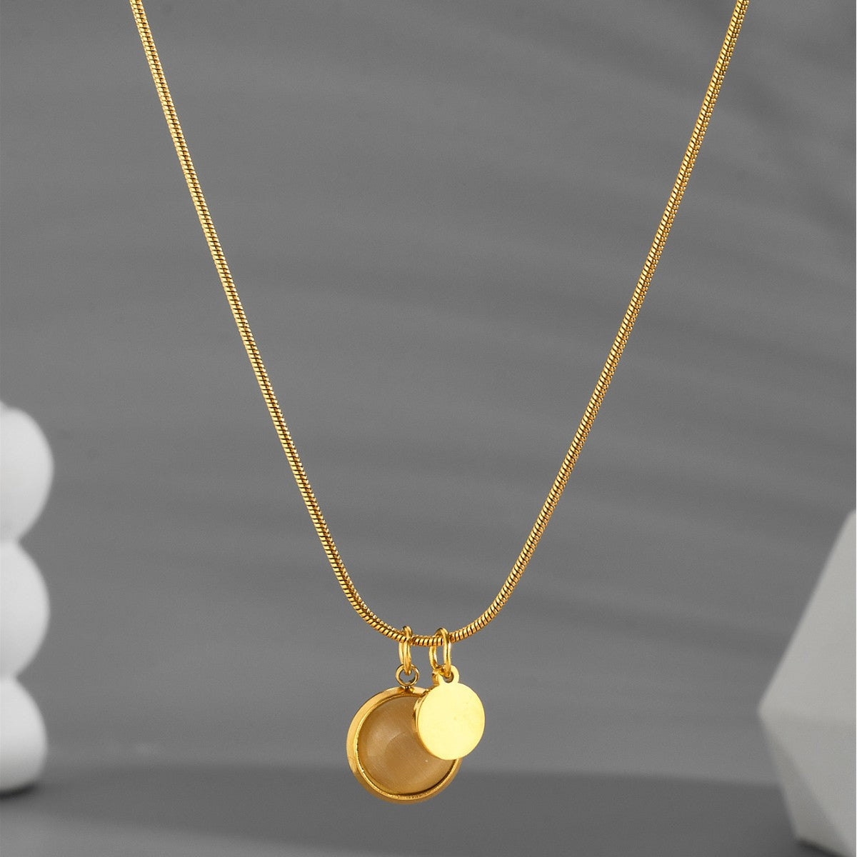 EverGleam Anti-Tarnish Jewelry – Shine That Lasts (DESIGN 3081)