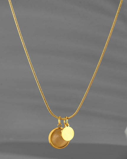 EverGleam Anti-Tarnish Jewelry – Shine That Lasts (DESIGN 3081)