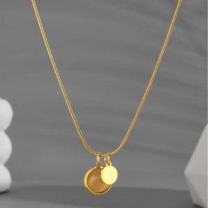 EverGleam Anti-Tarnish Jewelry – Shine That Lasts (DESIGN 3081)