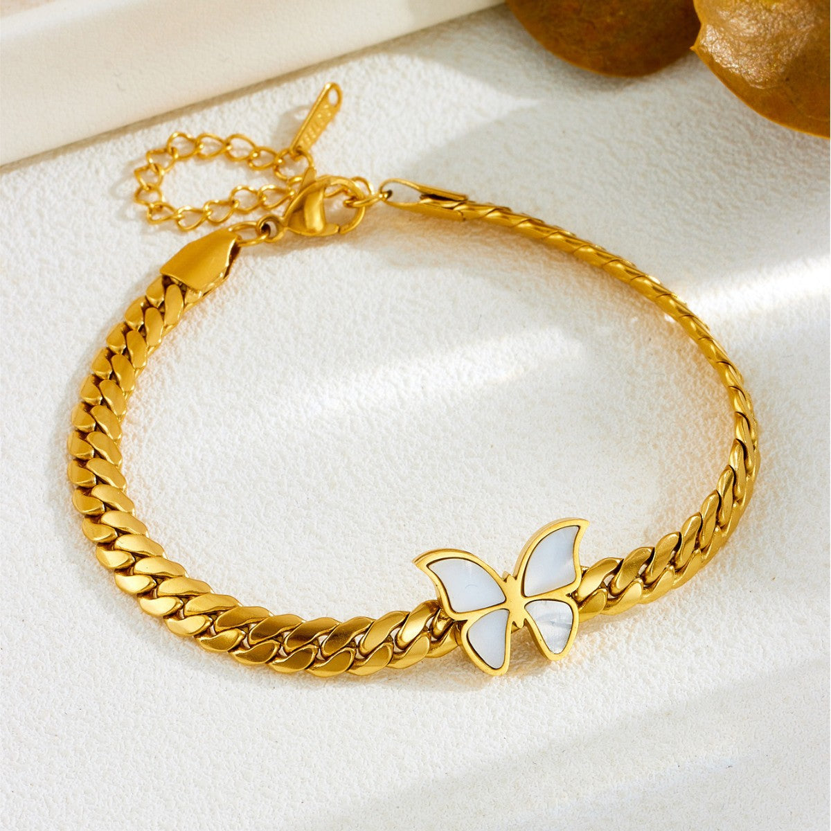 EverGleam Anti-Tarnish Jewelry – Shine That Lasts (DESIGN 3043)