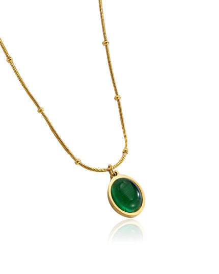 EverGleam Anti-Tarnish Jewelry – Shine That Lasts (DESIGN 3033)