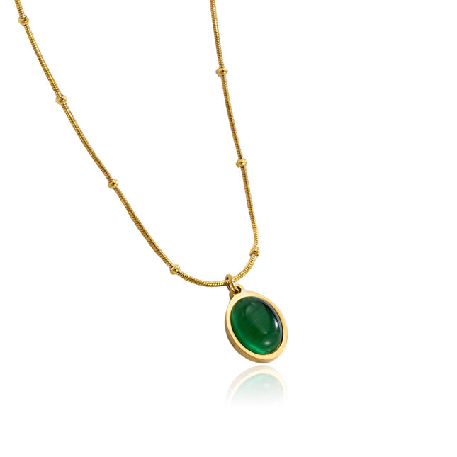 EverGleam Anti-Tarnish Jewelry – Shine That Lasts (DESIGN 3033)