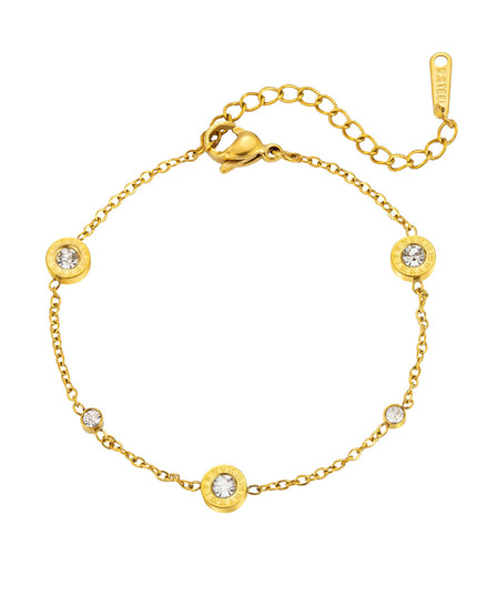 EverGleam Anti-Tarnish Jewelry – Shine That Lasts (DESIGN 3149)