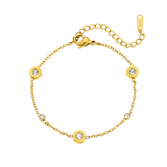 EverGleam Anti-Tarnish Jewelry – Shine That Lasts (DESIGN 3149)
