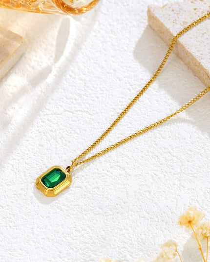 EverGleam Anti-Tarnish Jewelry – Shine That Lasts (DESIGN 3055)