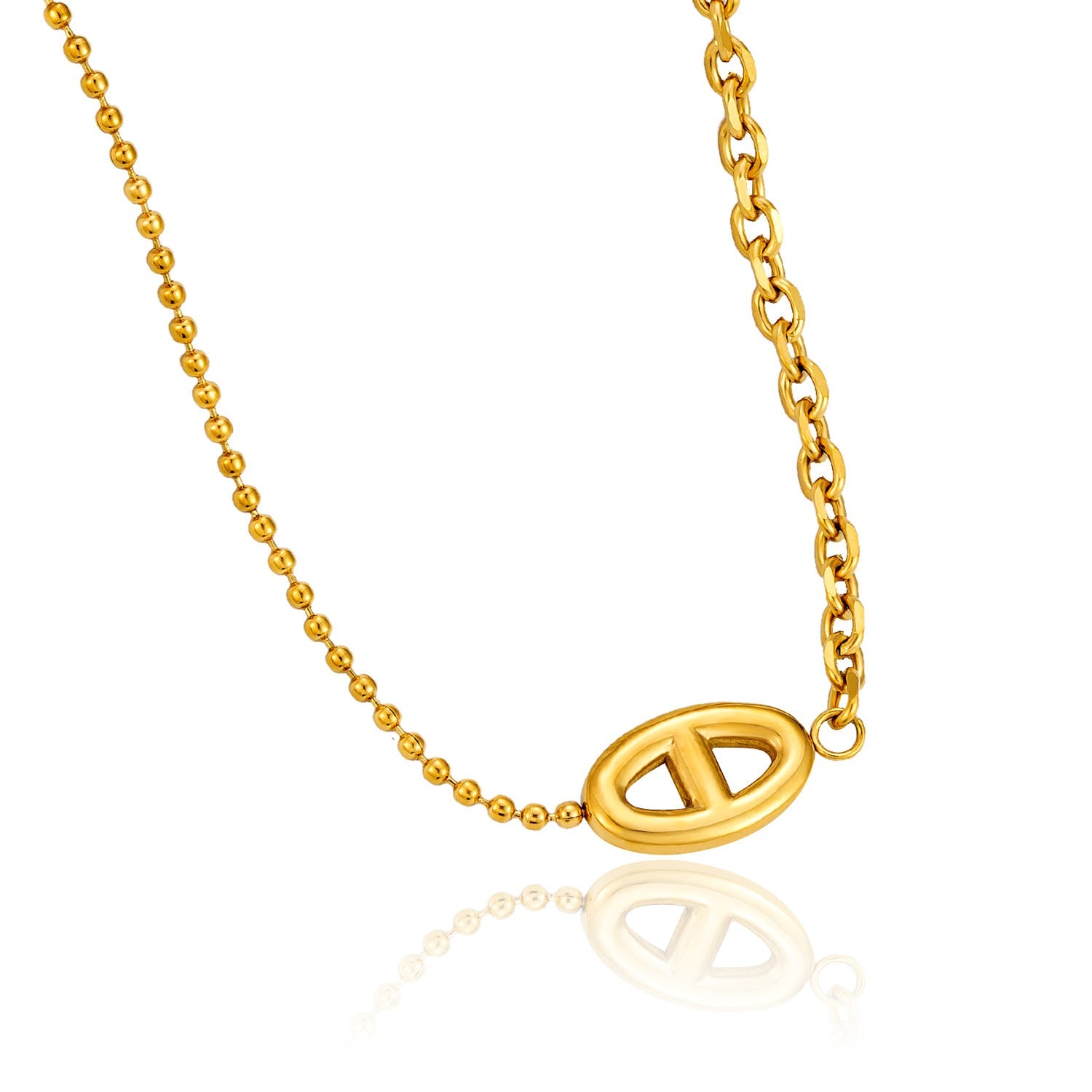 EverGleam Anti-Tarnish Jewelry – Shine That Lasts (DESIGN 3052)