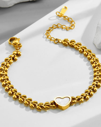 EverGleam Anti-Tarnish Jewelry – Shine That Lasts (DESIGN 3142)