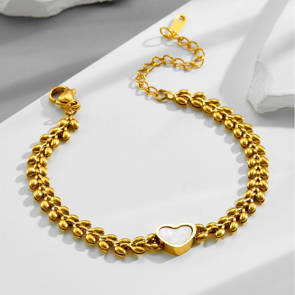 EverGleam Anti-Tarnish Jewelry – Shine That Lasts (DESIGN 3142)