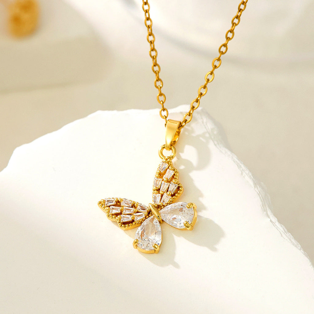 EverGleam Anti-Tarnish Jewelry – Shine That Lasts (DESIGN 3122)