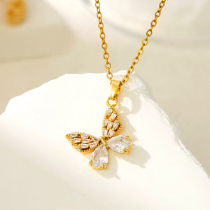 EverGleam Anti-Tarnish Jewelry – Shine That Lasts (DESIGN 3122)