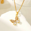 EverGleam Anti-Tarnish Jewelry – Shine That Lasts (DESIGN 3122)