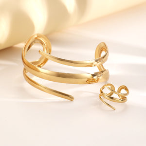 EverGleam Anti-Tarnish Jewelry – Shine That Lasts (DESIGN 3013)