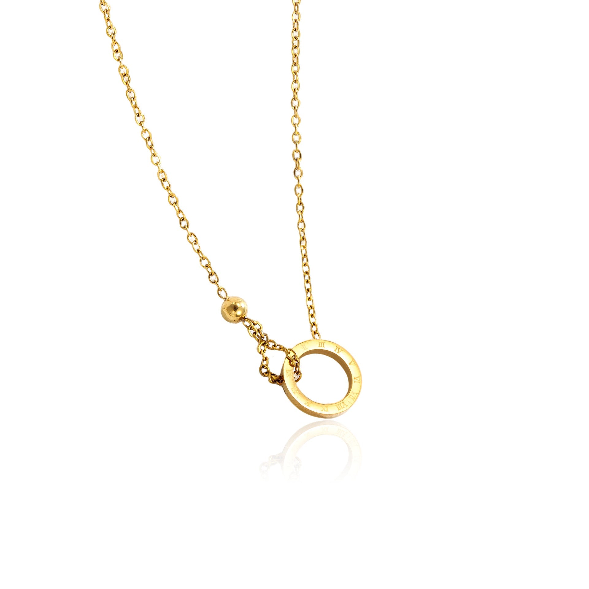 EverGleam Anti-Tarnish Jewelry – Shine That Lasts (DESIGN 3091)