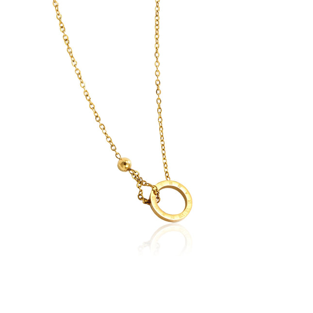 EverGleam Anti-Tarnish Jewelry – Shine That Lasts (DESIGN 3091)