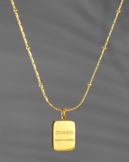 EverGleam Anti-Tarnish Jewelry – Shine That Lasts (DESIGN 3102)