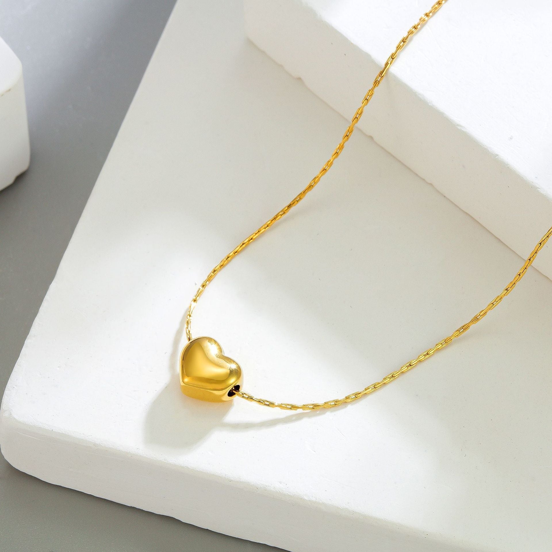 EverGleam Anti-Tarnish Jewelry – Shine That Lasts (DESIGN 3070)