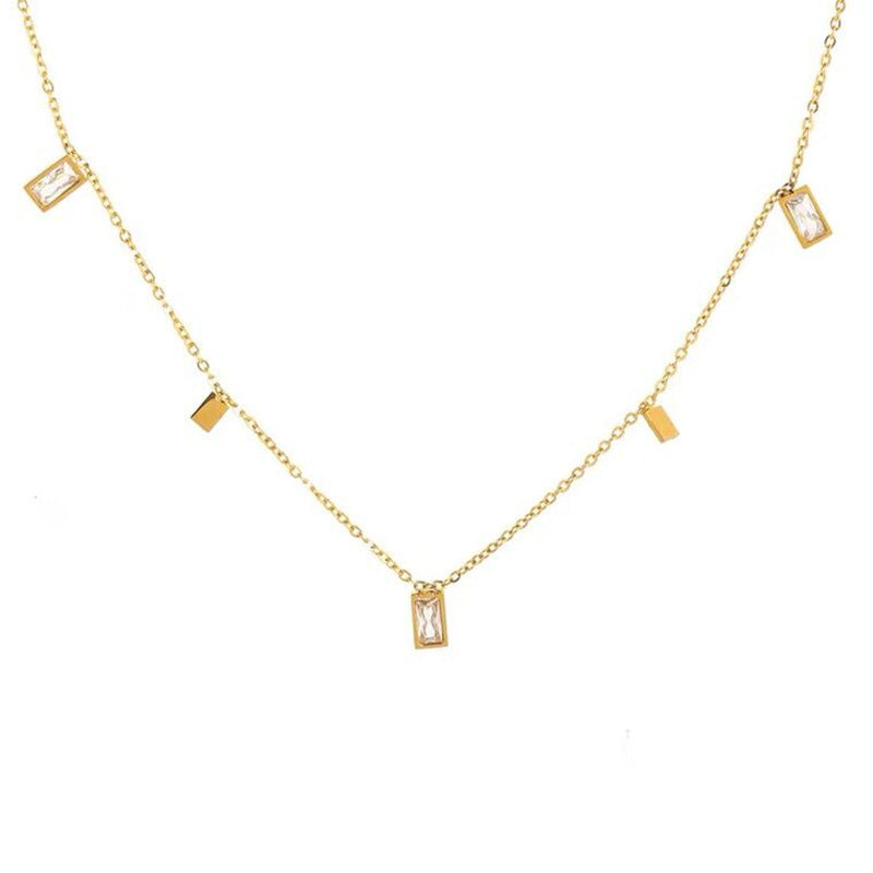 EverGleam Anti-Tarnish Jewelry – Shine That Lasts (DESIGN 3087)
