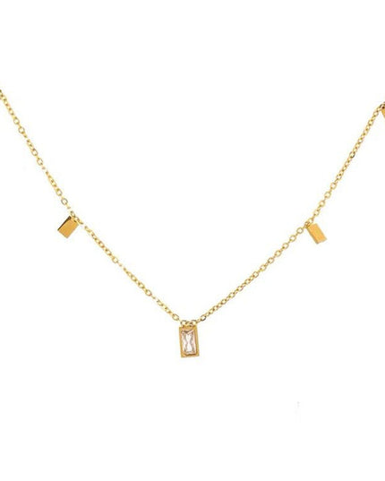 EverGleam Anti-Tarnish Jewelry – Shine That Lasts (DESIGN 3087)