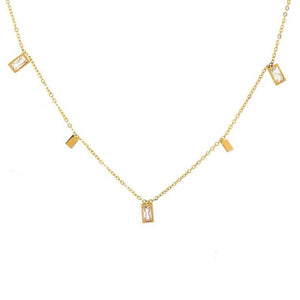 EverGleam Anti-Tarnish Jewelry – Shine That Lasts (DESIGN 3087)