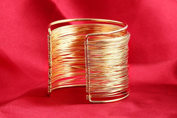 EverGleam Anti-Tarnish Jewelry – Shine That Lasts (DESIGN 3002)