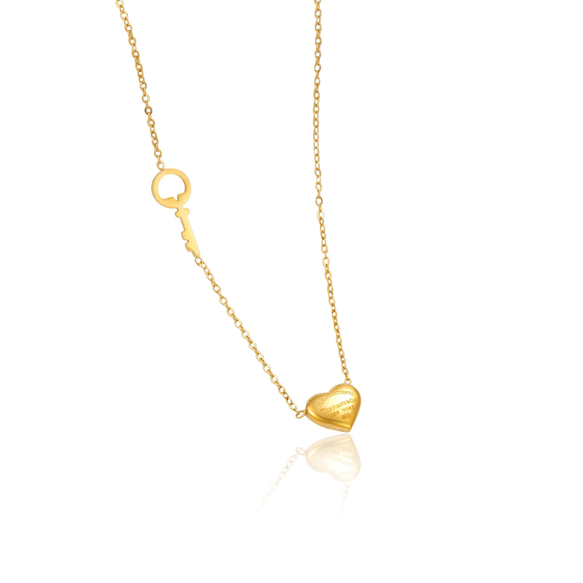 EverGleam Anti-Tarnish Jewelry – Shine That Lasts (DESIGN 3101)