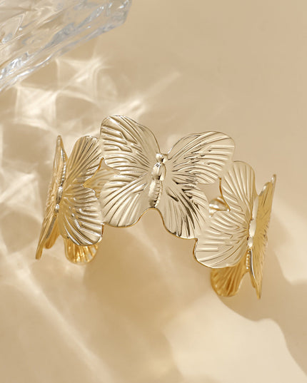 EverGleam Anti-Tarnish Jewelry – Shine That Lasts (DESIGN 3007)