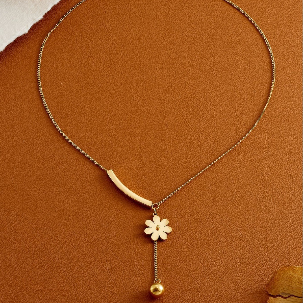 EverGleam Anti-Tarnish Jewelry – Shine That Lasts (DESIGN 3092)
