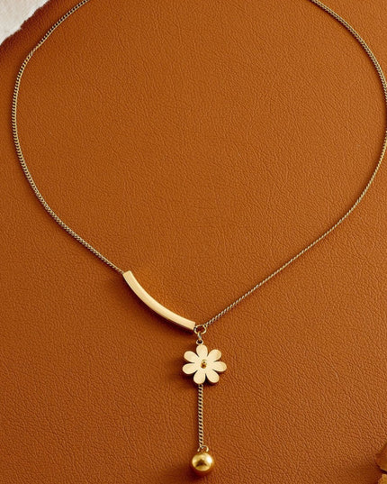 EverGleam Anti-Tarnish Jewelry – Shine That Lasts (DESIGN 3092)
