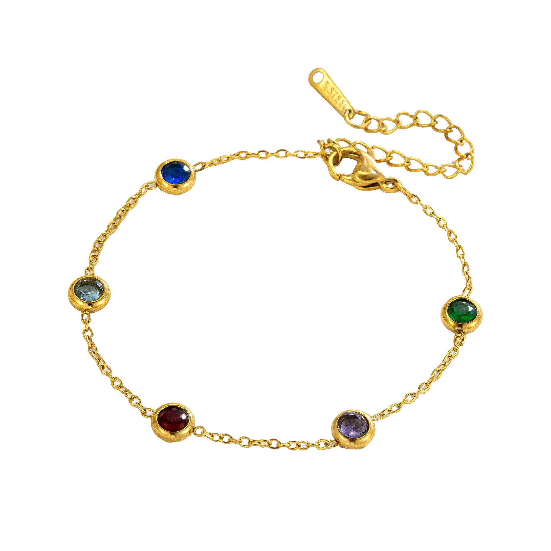 EverGleam Anti-Tarnish Jewelry – Shine That Lasts (DESIGN 3145)