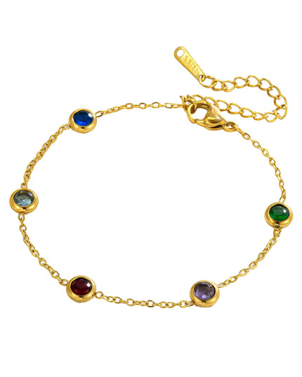 EverGleam Anti-Tarnish Jewelry – Shine That Lasts (DESIGN 3145)