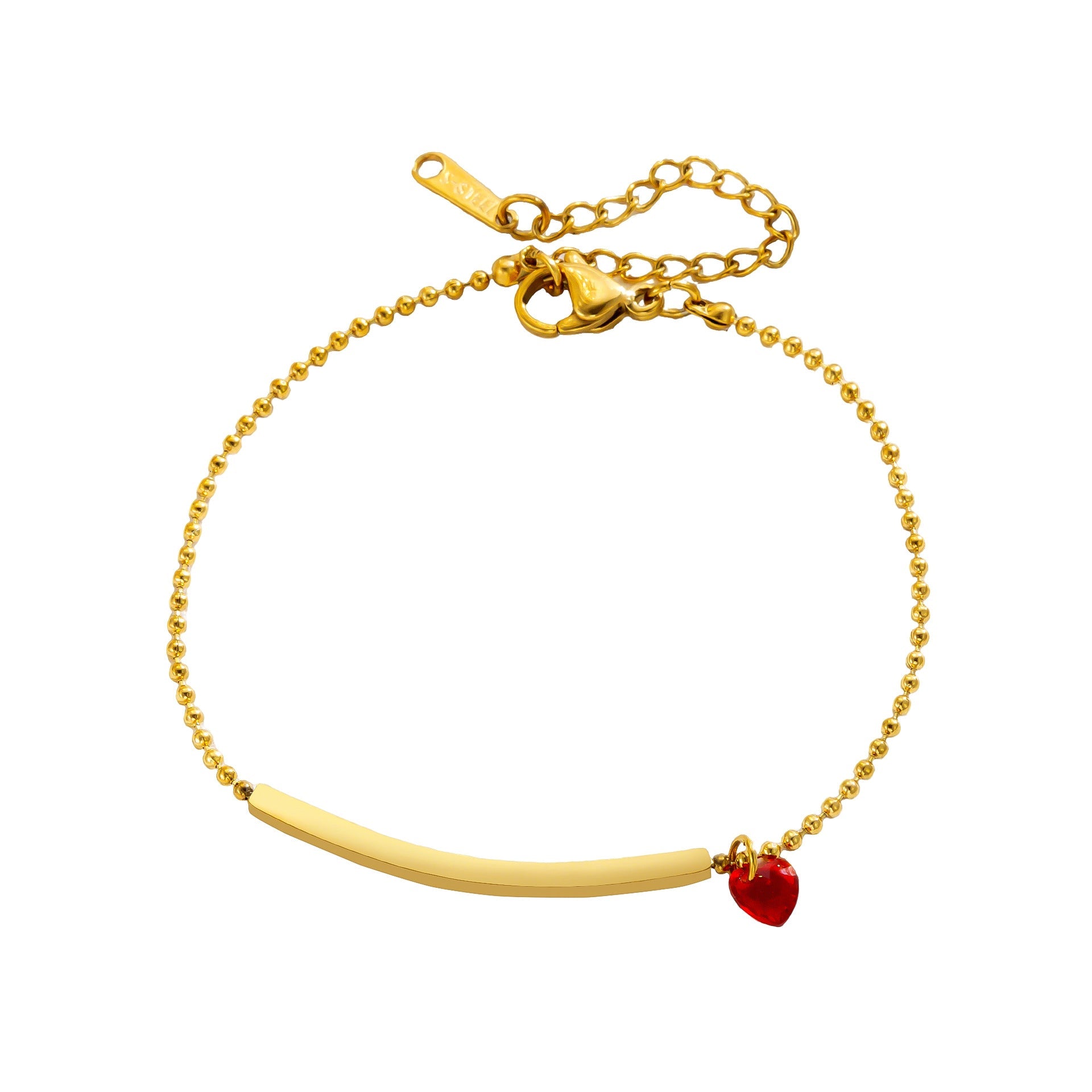 EverGleam Anti-Tarnish Jewelry – Shine That Lasts (DESIGN 3141)