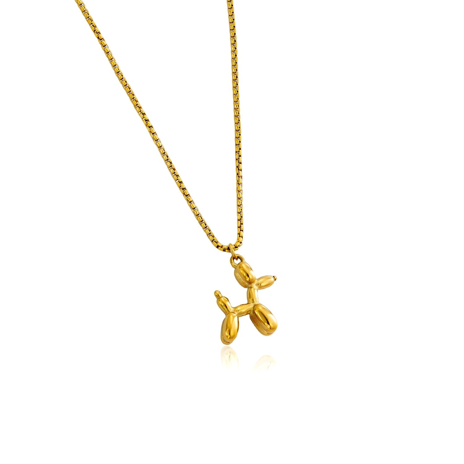 EverGleam Anti-Tarnish Jewelry – Shine That Lasts (DESIGN 3090)