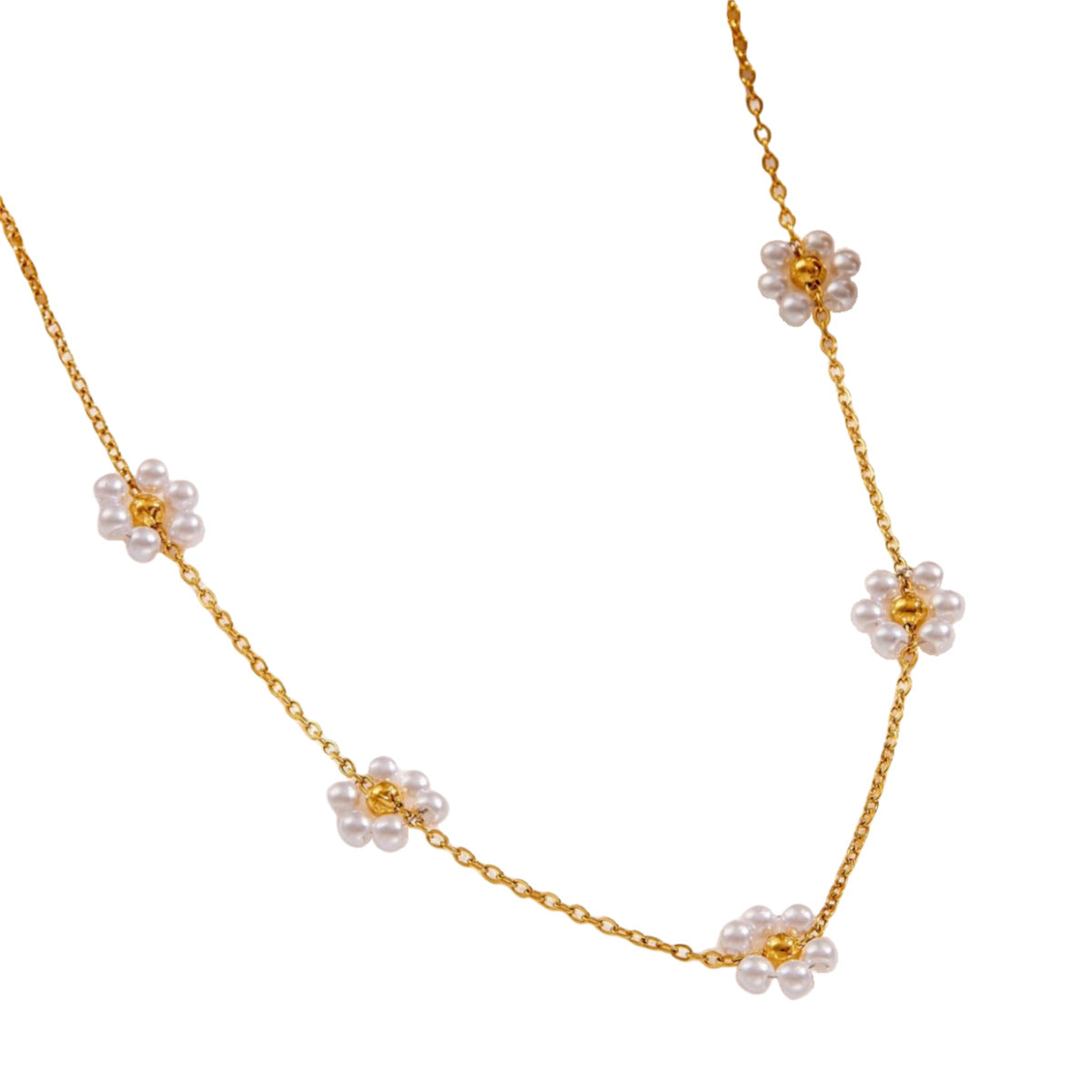 EverGleam Anti-Tarnish Jewelry – Shine That Lasts (DESIGN 3054)
