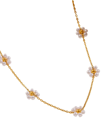 EverGleam Anti-Tarnish Jewelry – Shine That Lasts (DESIGN 3054)