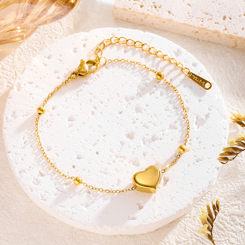 EverGleam Anti-Tarnish Jewelry – Shine That Lasts (DESIGN 3022)