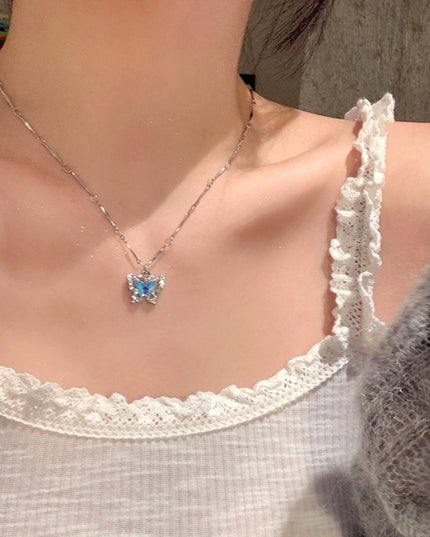 Amazing Korean Jewelry For Women (DESIGN 2261)