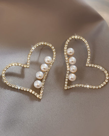 Amazing Korean Jewelry For Women (DESIGN 2133)