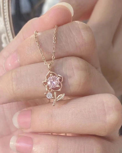 Amazing Korean Jewelry For Women (DESIGN 2299)
