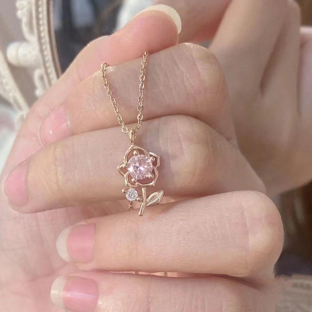 Amazing Korean Jewelry For Women (DESIGN 2299)