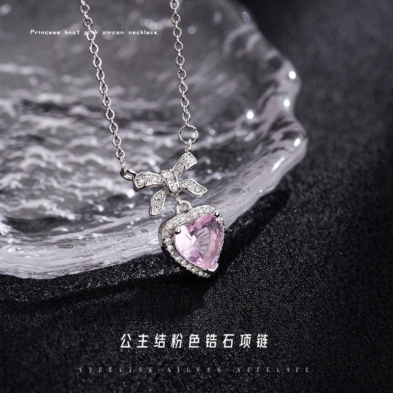 Amazing Korean Jewelry For Women (DESIGN 2298)