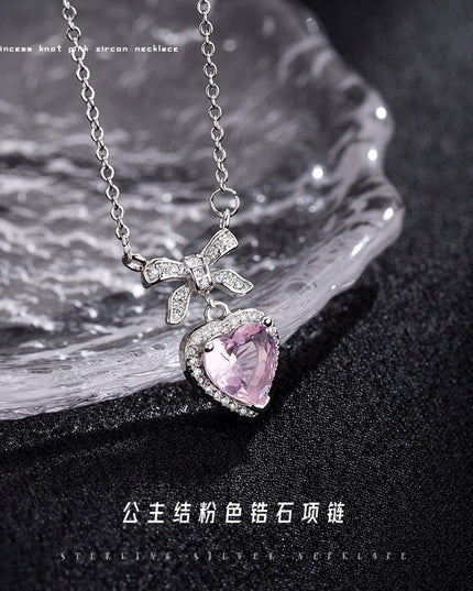 Amazing Korean Jewelry For Women (DESIGN 2298)