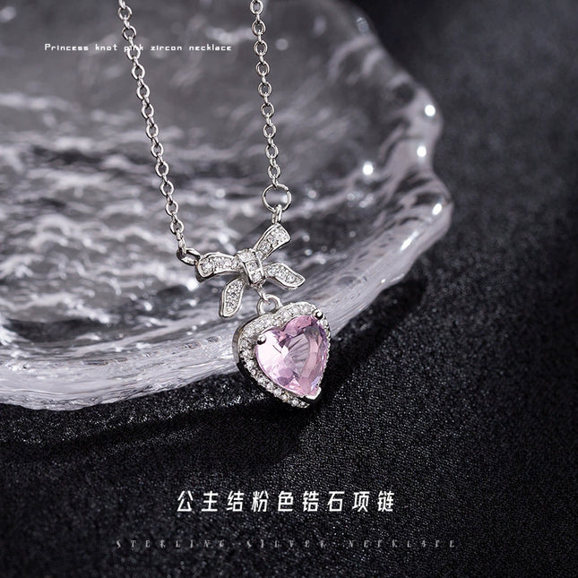 Amazing Korean Jewelry For Women (DESIGN 2298)