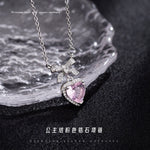 Amazing Korean Jewelry For Women (DESIGN 2298)